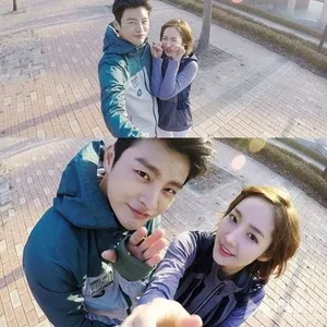 李敏镐前女友朴敏英出演中国版《绯闻女孩》 甜美图片回顾_3