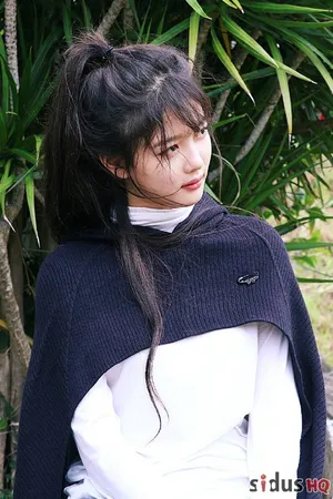 金裕贞塞班岛画报图片  别人家的十八岁美哭了_4