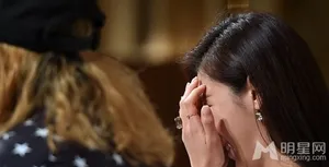韩女星河智苑携手亲姐姐参加真人秀_11