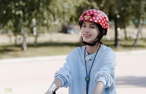 金素妍我们结婚了剧照