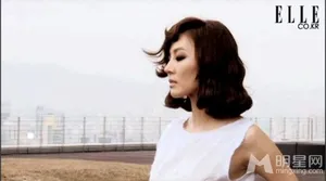 金素妍时尚广告杂志照1_5