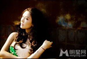 金素妍可爱的写真集
