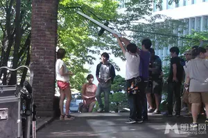 电影《共犯》孙艺珍剧照2