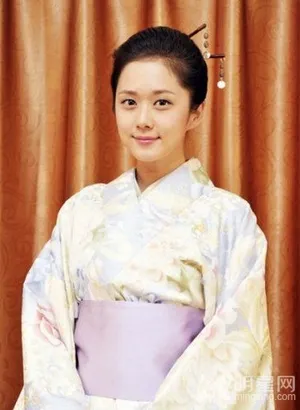 盘点韩国最美童颜女星宋慧乔夺冠2