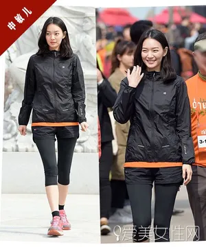 申敏儿女神穿衣迷倒健身教练2_2
