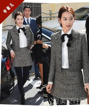 申敏儿女神穿衣迷倒健身教练1_1