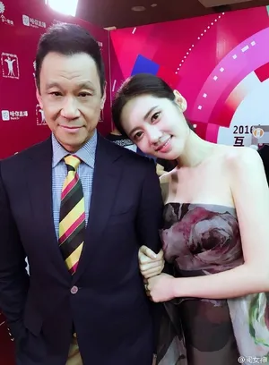韩国女星秋瓷炫温婉淑女而又美艳动人_7