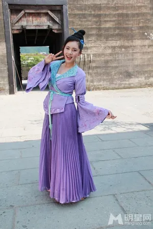 舞乐传奇秋瓷炫选择隐恋 林更新否认封杀2_3