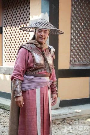 舞乐传奇秋瓷炫选择隐恋 林更新否认封杀2_4