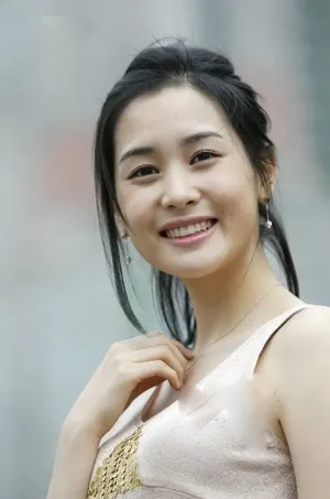 李多海甜美生活照 青春活力_2
