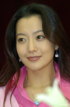 金喜善代言游戏宛若仙女_2