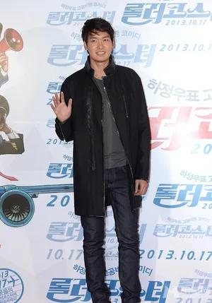 过山车VIP试映会 孔孝真申世京图片_6