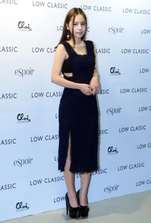 太阳东永裴闵孝琳相恋 YG&JYP诞生1号情侣