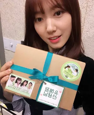 韩国美女朴信惠真的很美哦！_3