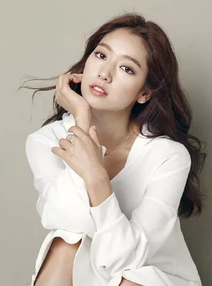 朴信惠图片  朴信惠情人节唯美画报图片_5