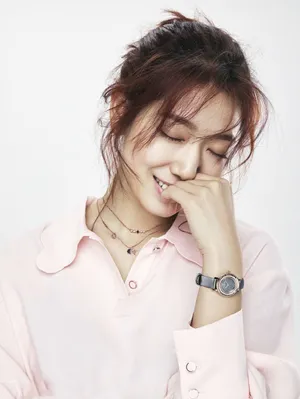 朴信惠图片  朴信惠情人节唯美画报图片_6