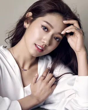 朴信惠图片  朴信惠情人节唯美画报图片_7