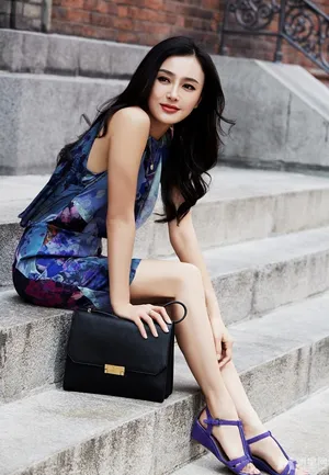 妇女节福利朴信惠图片