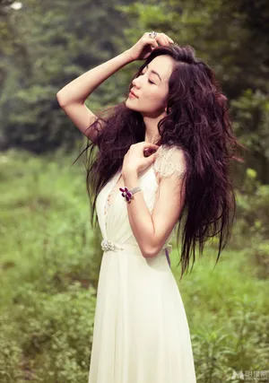 妇女节福利朴信惠图片_11