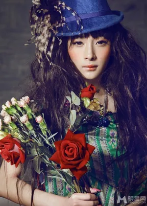 妇女节福利朴信惠图片_14