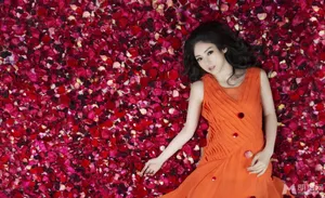 妇女节福利朴信惠图片_15