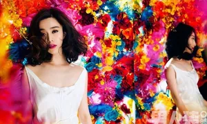 妇女节福利朴信惠图片_20