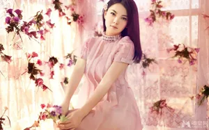 妇女节福利朴信惠图片_22