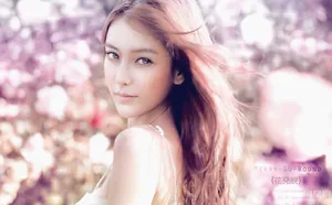 妇女节福利朴信惠图片_23
