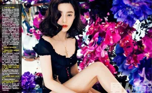 盘点那些人比花魅的女星靓照朴信惠图_14