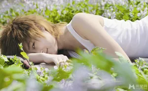 盘点那些人比花魅的女星靓照朴信惠图_23
