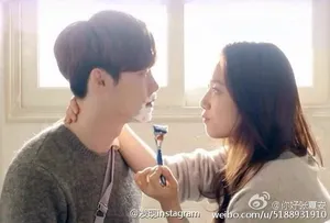 李钟硕与朴信惠是情侣吗 李钟硕朴信惠私密恋情约会图片曝光