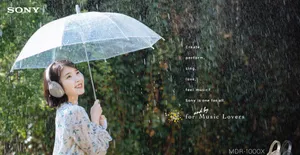 IU李知恩唯美雨天唯美户外写真图片_6
