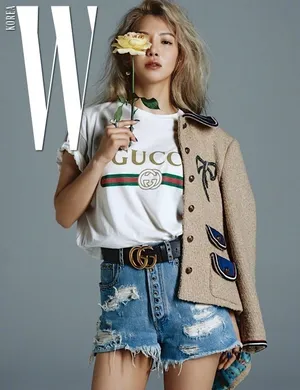 少女时代唯美画报图片第1张
