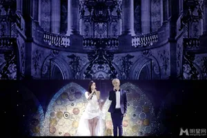 少女时代SMTOWN WEEK第二幕演唱会 性感爆棚第1张