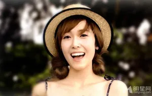 少女时代清纯女神Jessica郑秀妍小清新写真_9