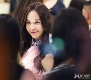 少女时代郑秀妍抵港出席Anya Hindmarch品牌派对_3