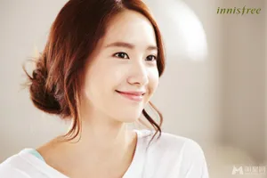 少女时代林允儿清纯写真图片 林允儿唯美图片_3