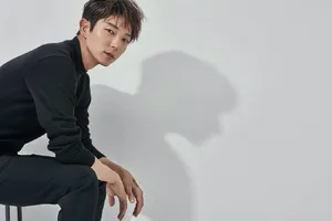 李准基魅力型男帅气写真图片第1张