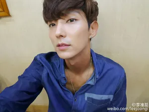 李准基微博高清自拍图片精选_4