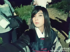 李准基微博高清自拍图片精选_8