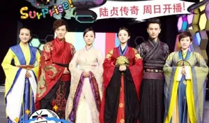 陈晓李准基微博互晒游戏交锋搞笑画面_3