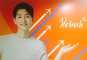 宋仲基韩国男星高清写真 宋仲基画报图片_4