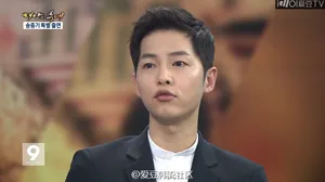 宋仲基KBS新闻采访图片_2