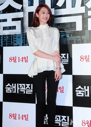 捉迷藏首映 金秀贤崔雪莉李玹雨等助阵2 李玹雨图片_2