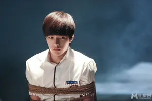 INFINITE成员L参演主君的太阳 挑战少年苏志燮 L图片第1张