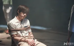 INFINITE成员L参演主君的太阳 挑战少年苏志燮 L图片_4