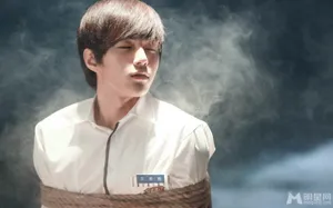 INFINITE成员L参演主君的太阳 挑战少年苏志燮 L图片_5