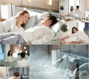 苏志燮主君的太阳第一集剧照 苏志燮图片_7