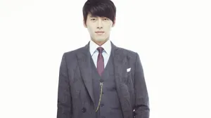 韩国人气明星玄彬高清电脑壁纸 玄彬图片_4