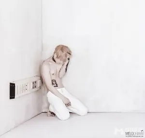 金在中新专辑WWW画报扫描图 金在中图片_9